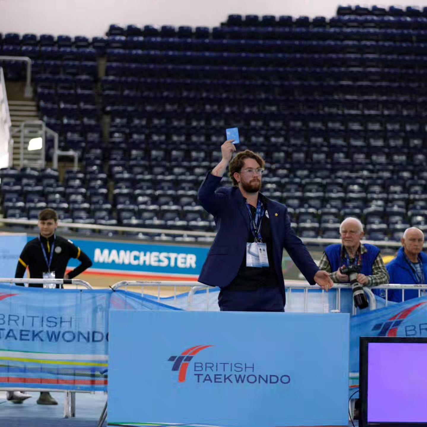 Tom Burns — Olympian and CCS Head Coach